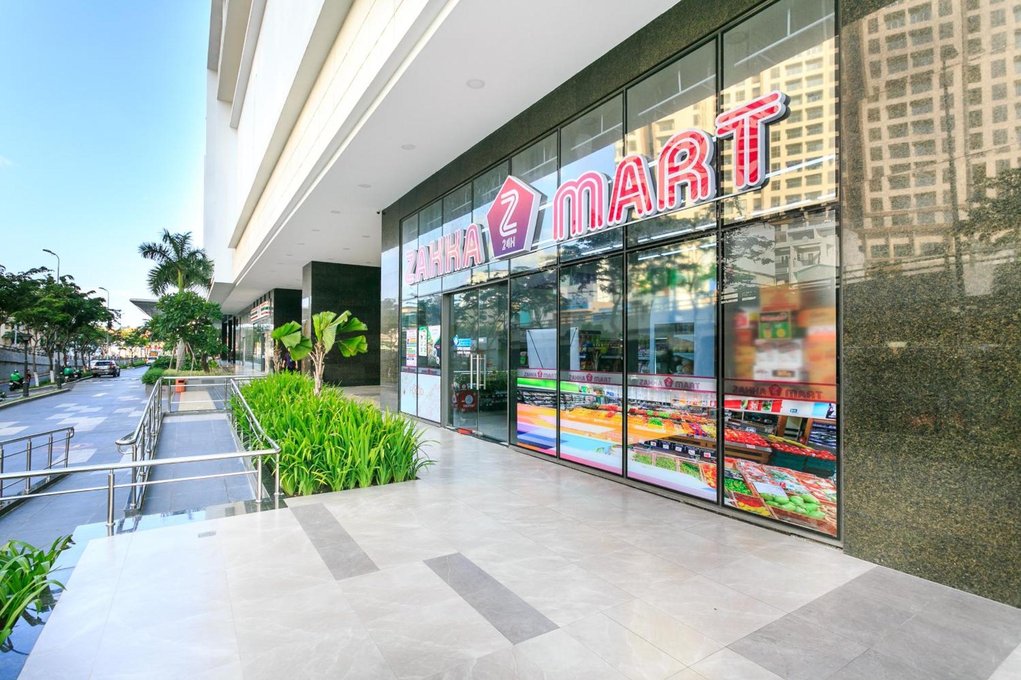 Central Business District Rivergate Apartment - Free Pickup & Pool ホーチミン市 エクステリア 写真